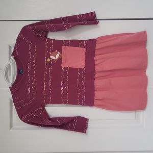 Harlo Girls dress sz. 5